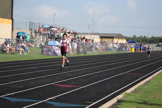 Kiwanis International's 91st Annual Little Olympics