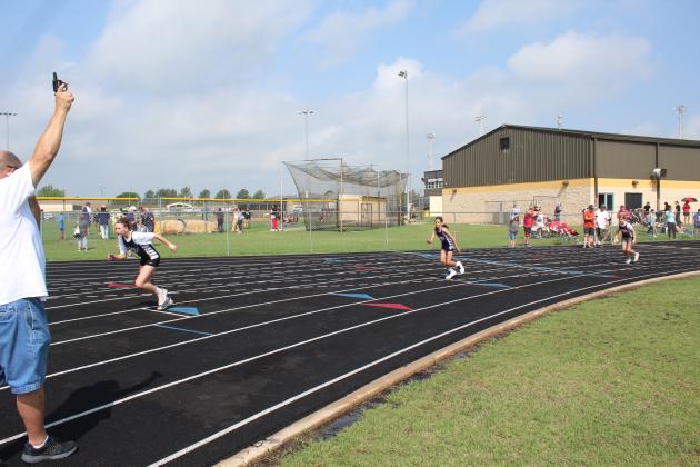 Kiwanis International's 91st Annual Little Olympics