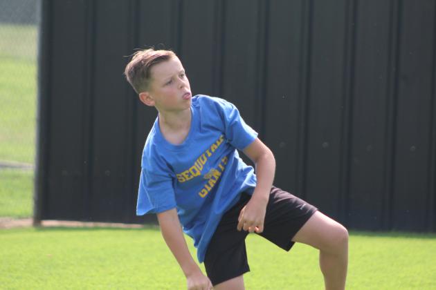 Kiwanis International's 91st Annual Little Olympics