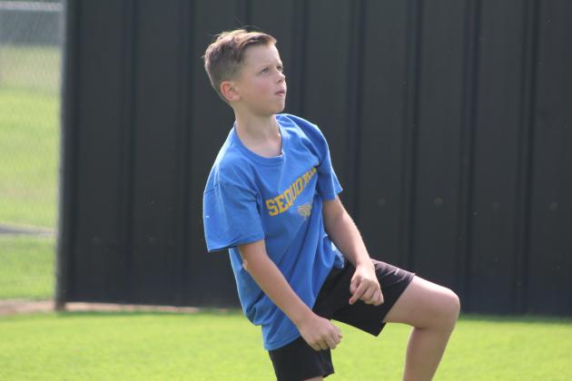 Kiwanis International's 91st Annual Little Olympics