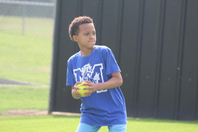 Kiwanis International's 91st Annual Little Olympics