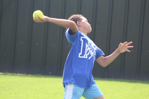 Kiwanis International's 91st Annual Little Olympics