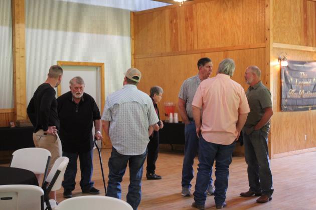 Tecumseh Vet Clinic Founder Retires After 46 Years