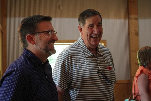 Tecumseh Vet Clinic Founder Retires After 46 Years