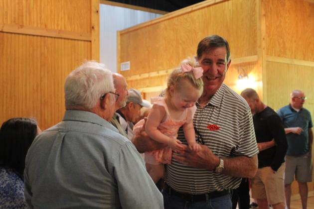 Tecumseh Vet Clinic Founder Retires After 46 Years