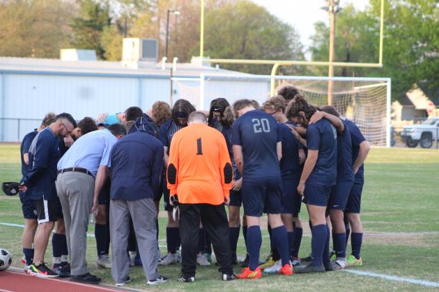 Shawnee vs. Bishop Kelley