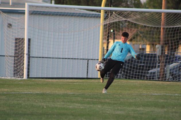 Shawnee vs. Bishop Kelley