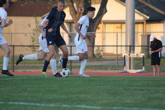 Shawnee vs. Bishop Kelley