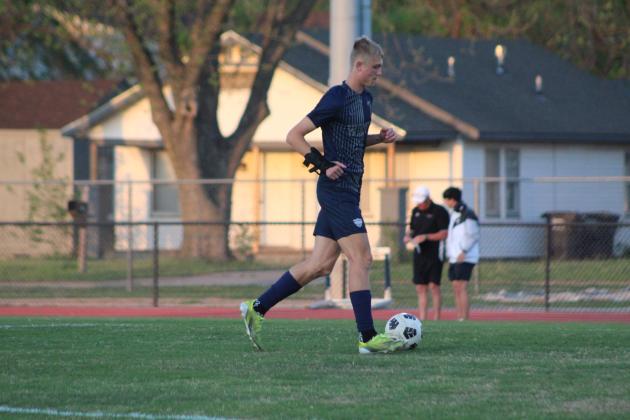 Shawnee vs. Bishop Kelley