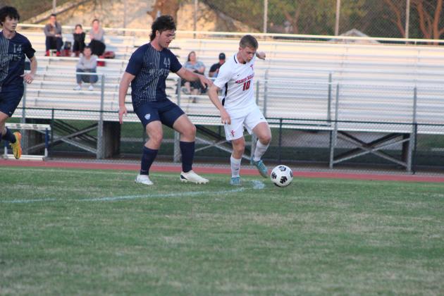 Shawnee vs. Bishop Kelley