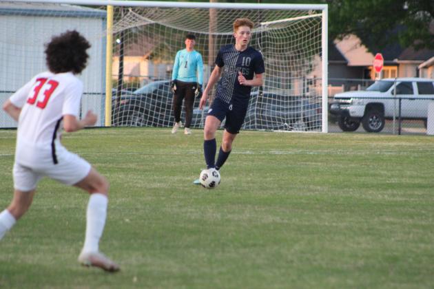 Shawnee vs. Bishop Kelley
