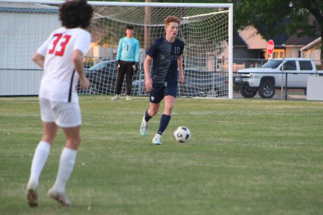Shawnee vs. Bishop Kelley