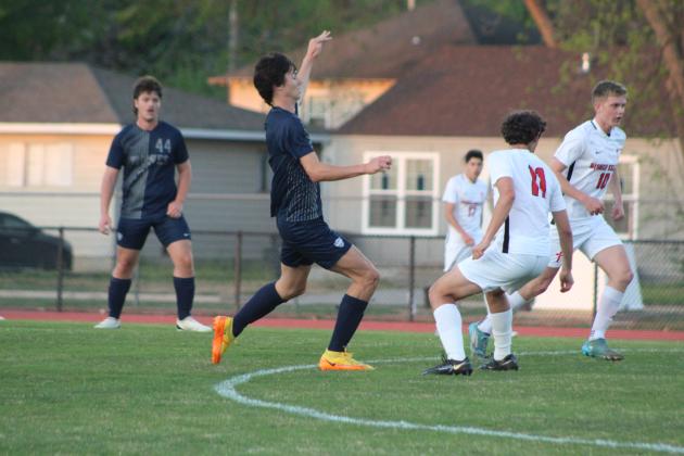 Shawnee vs. Bishop Kelley