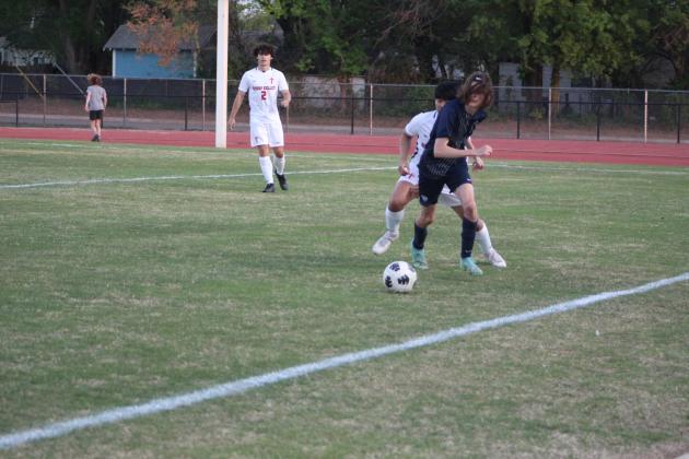 Shawnee vs. Bishop Kelley