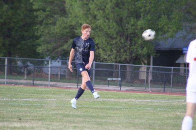 Shawnee vs. Bishop Kelley
