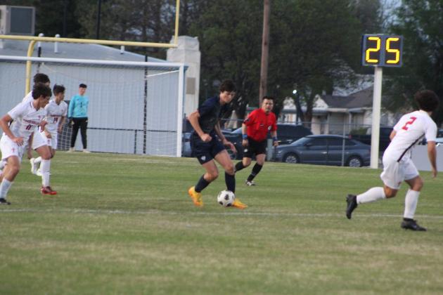 Shawnee vs. Bishop Kelley