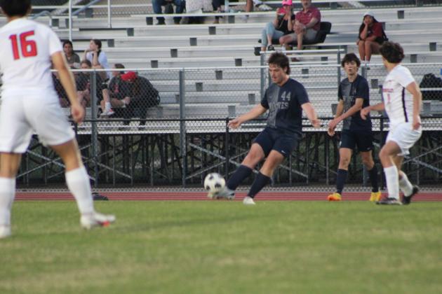 Shawnee vs. Bishop Kelley