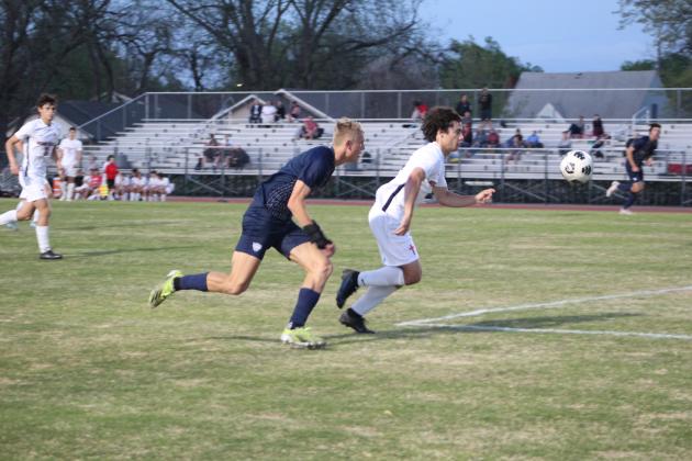 Shawnee vs. Bishop Kelley