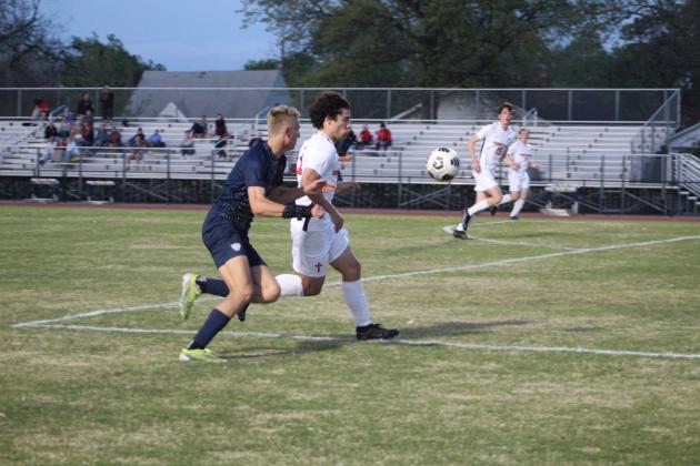 Shawnee vs. Bishop Kelley