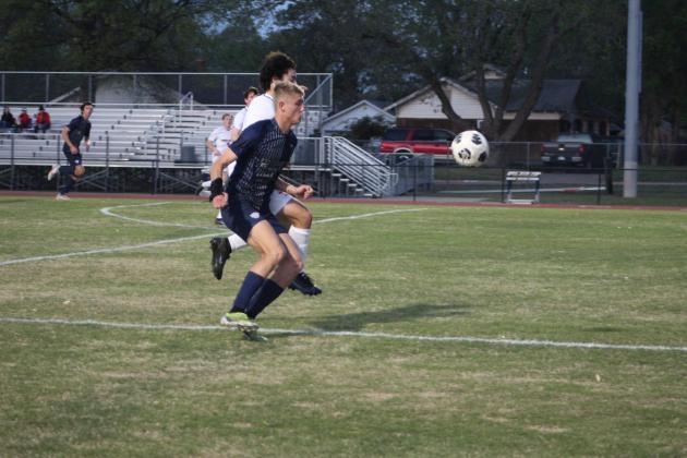 Shawnee vs. Bishop Kelley