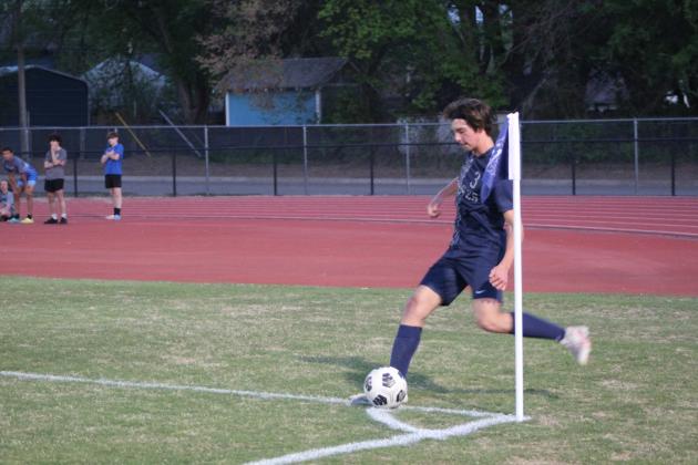 Shawnee vs. Bishop Kelley