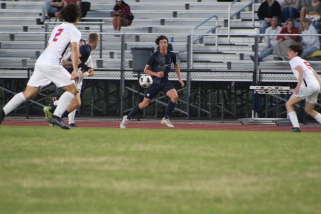 Shawnee vs. Bishop Kelley