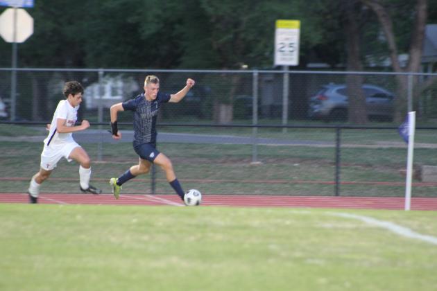 Shawnee vs. Bishop Kelley
