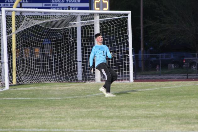 Shawnee vs. Bishop Kelley