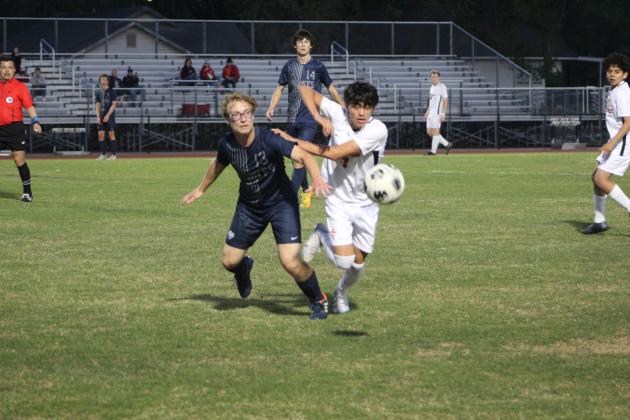 Shawnee vs. Bishop Kelley