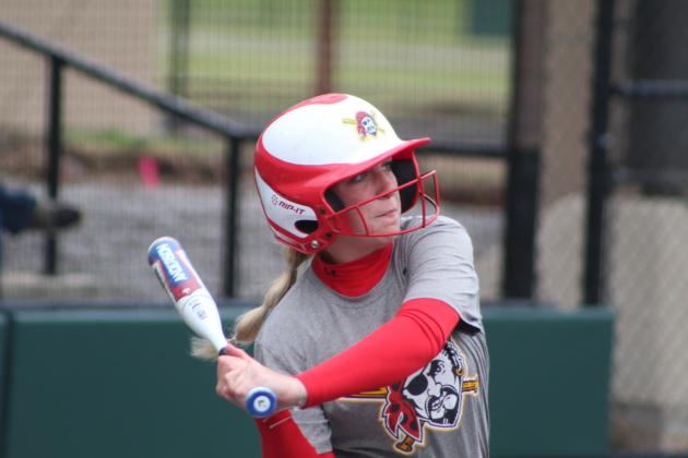 Dale vs. Wayne - Regional Slow Pitch