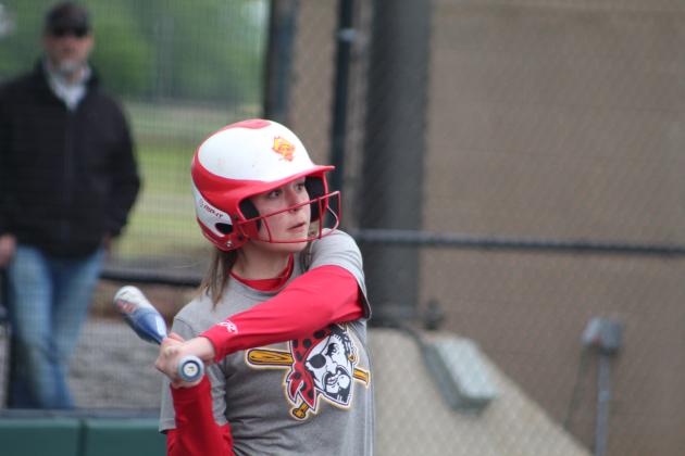 Dale vs. Wayne - Regional Slow Pitch