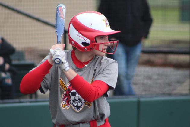 Dale vs. Wayne - Regional Slow Pitch