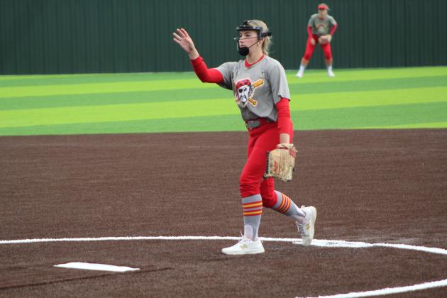 Dale vs. Wayne - Regional Slow Pitch