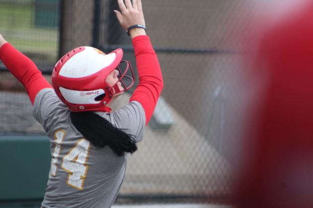 Dale vs. Wayne - Regional Slow Pitch