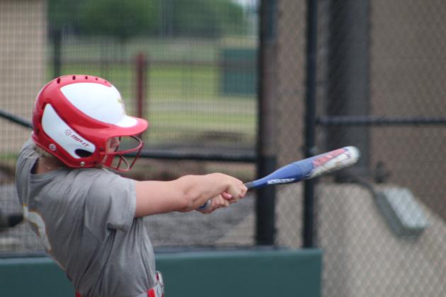 Dale vs. Wayne - Regional Slow Pitch