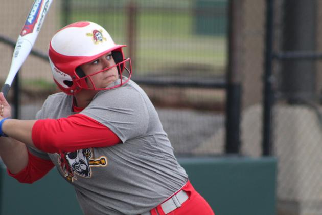 Dale vs. Wayne - Regional Slow Pitch