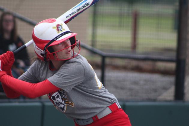 Dale vs. Wayne - Regional Slow Pitch