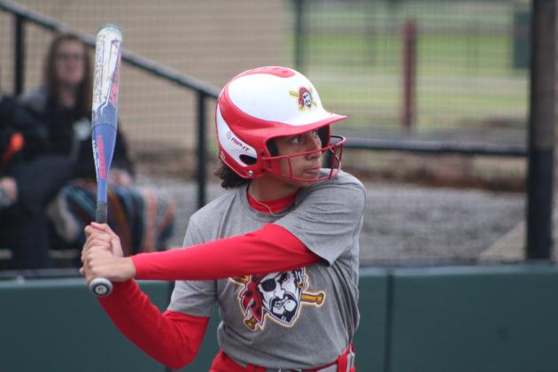 Dale vs. Wayne - Regional Slow Pitch