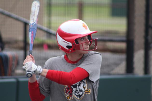 Dale vs. Wayne - Regional Slow Pitch