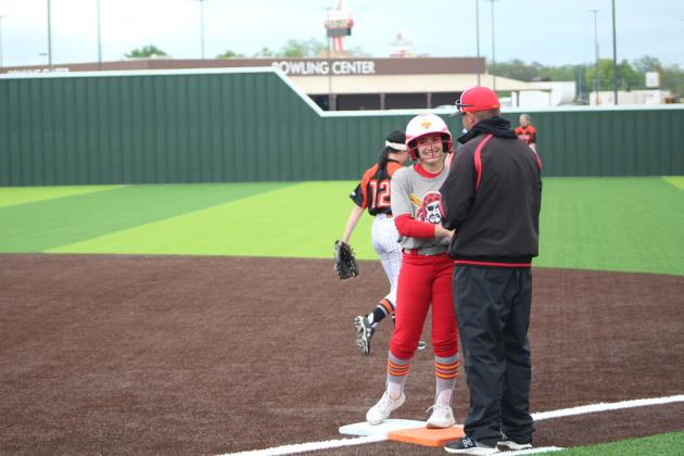 Dale vs. Wayne - Regional Slow Pitch