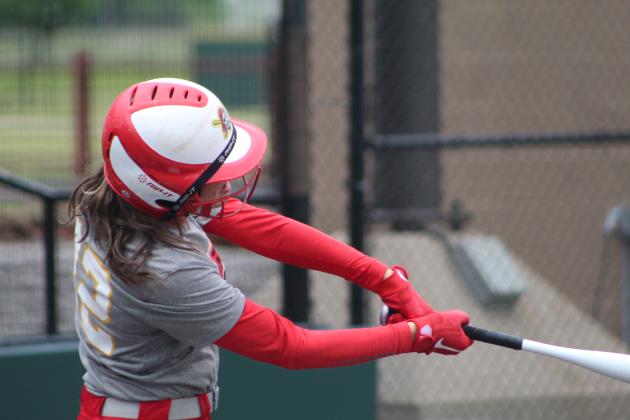Dale vs. Wayne - Regional Slow Pitch