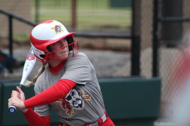 Dale vs. Wayne - Regional Slow Pitch