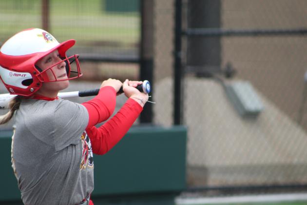 Dale vs. Wayne - Regional Slow Pitch