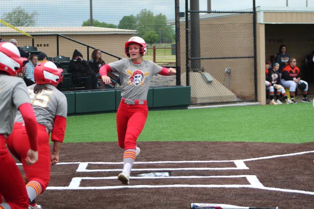 Dale vs. Wayne - Regional Slow Pitch