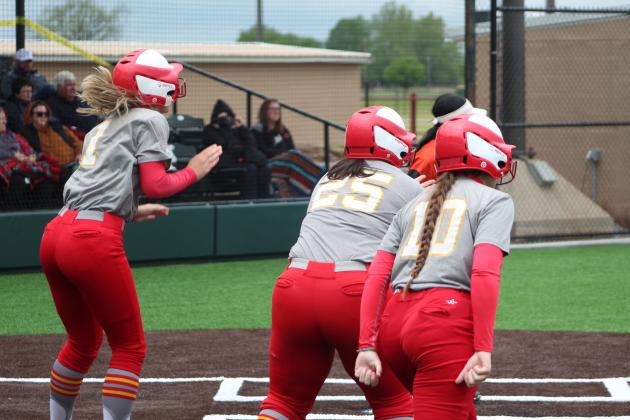 Dale vs. Wayne - Regional Slow Pitch
