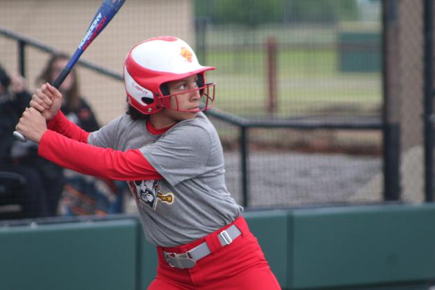 Dale vs. Wayne - Regional Slow Pitch