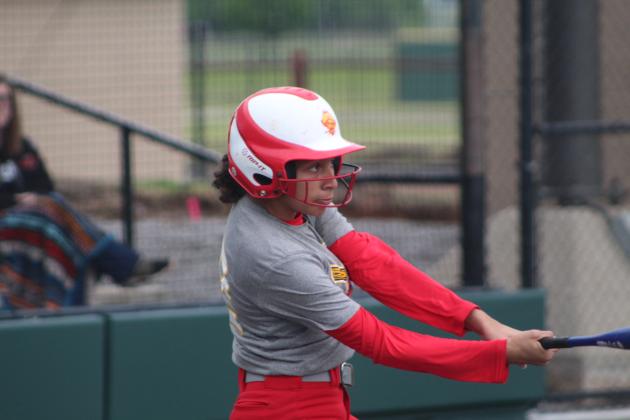 Dale vs. Wayne - Regional Slow Pitch
