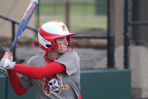 Dale vs. Wayne - Regional Slow Pitch