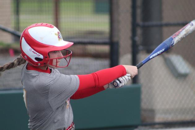 Dale vs. Wayne - Regional Slow Pitch