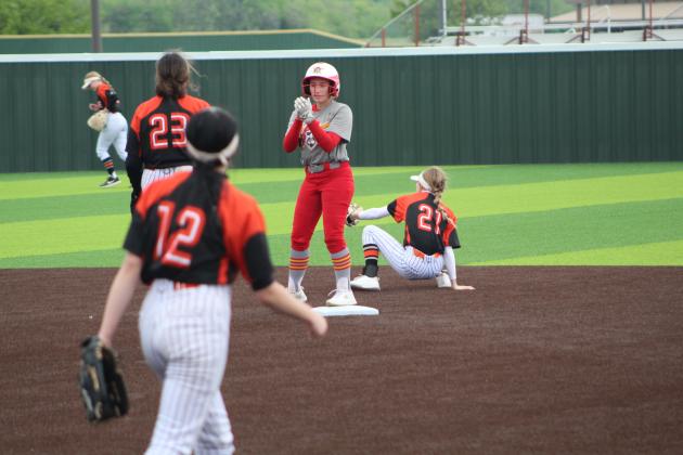 Dale vs. Wayne - Regional Slow Pitch